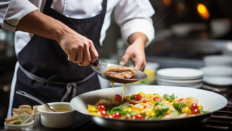社区团购食材配送模式：揭秘其优势与挑战