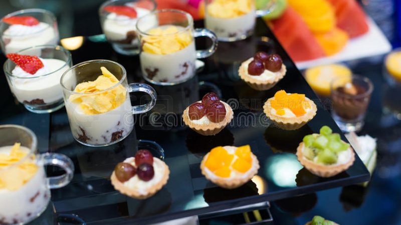 食品批发品牌原材料来源：揭秘背后的秘密**