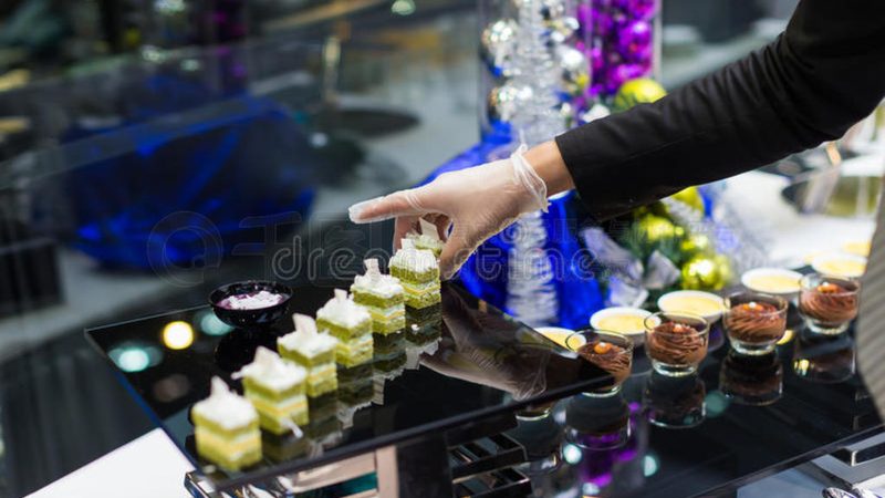 食品批发加盟启动资金揭秘：关键因素与预算规划