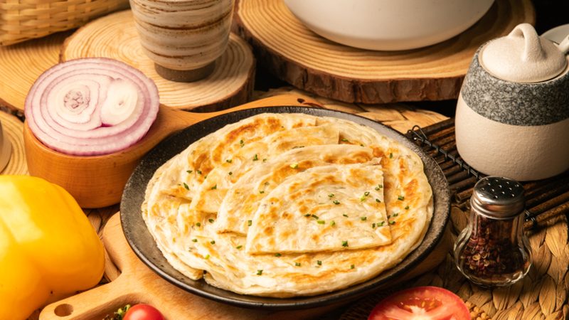 【简单易学】米面制品早餐，轻松开启美好一天