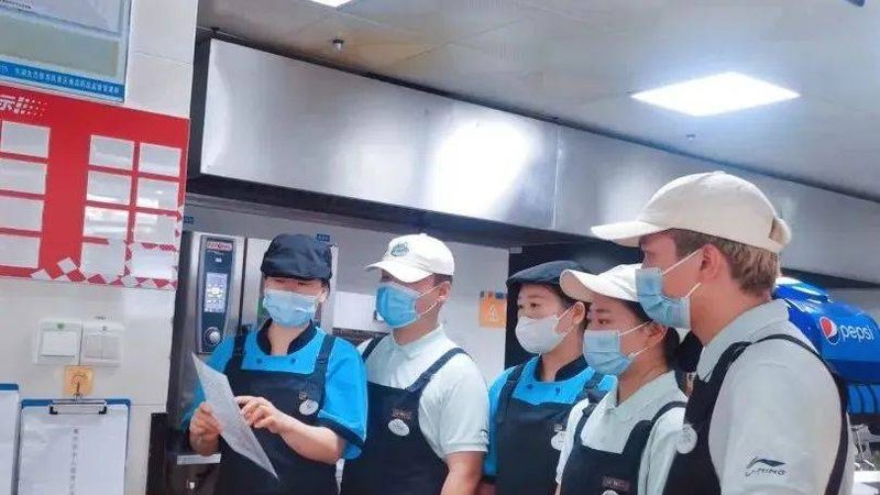 食品OEM代工厂：揭秘生产周期那些事**
