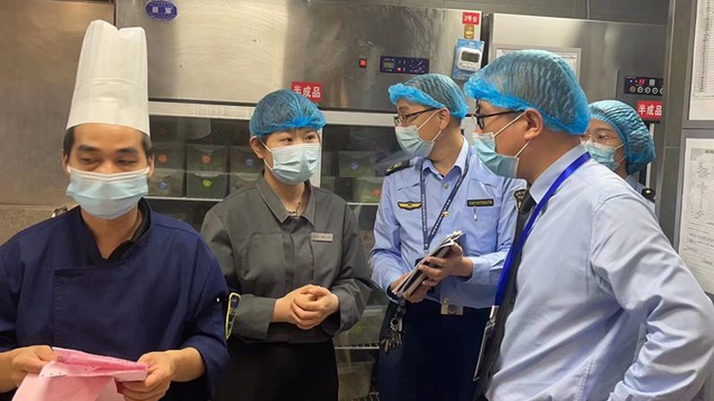 食品招商，规格型号全解析