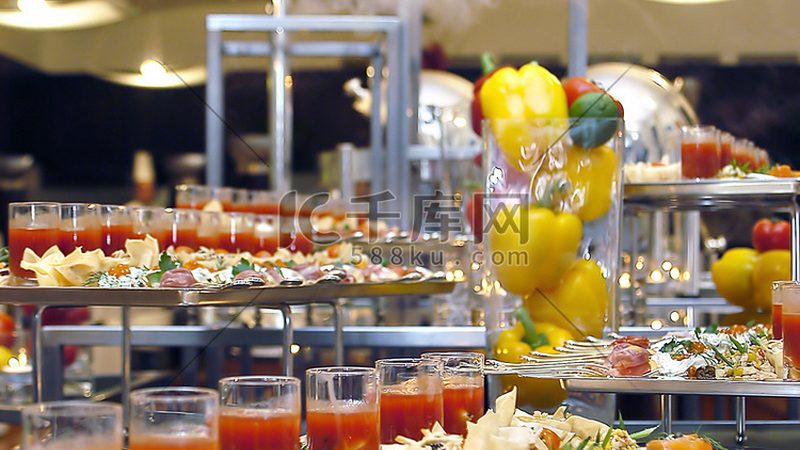 上海膨化食品批发市场品类
