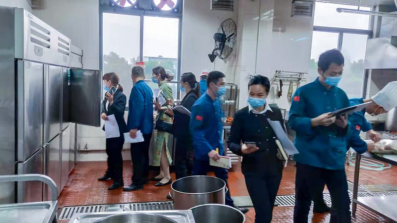 蜜饯果干散装批发电商货源：揭秘散装果干的品质与选择之道