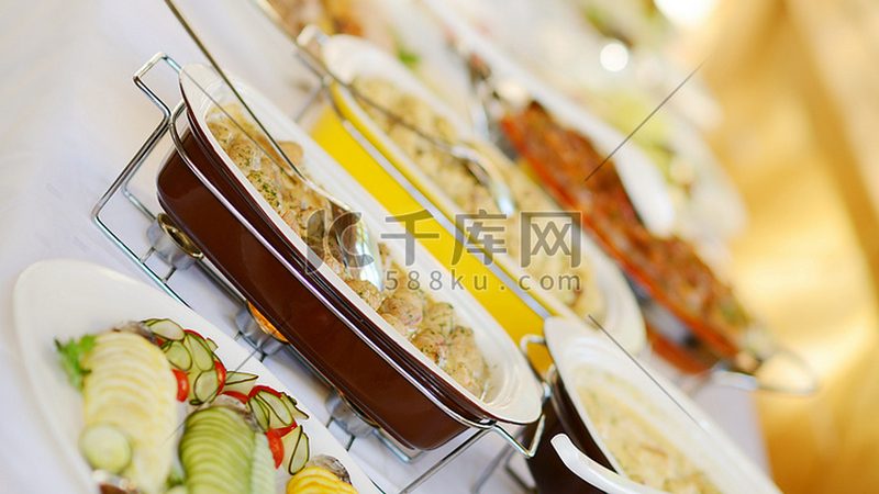 食品代工定制流程揭秘：从原料到成品的秘密通道