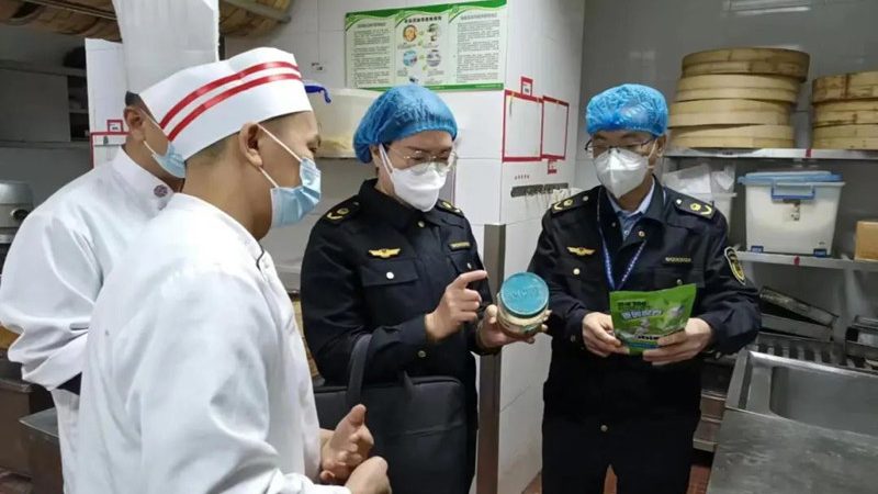 出口级蜜饯果干与普通果干：品质差异大揭秘