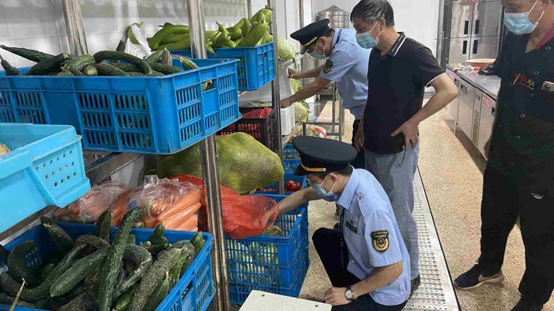 坚果炒货加工设备：揭秘优质厂家的关键要素