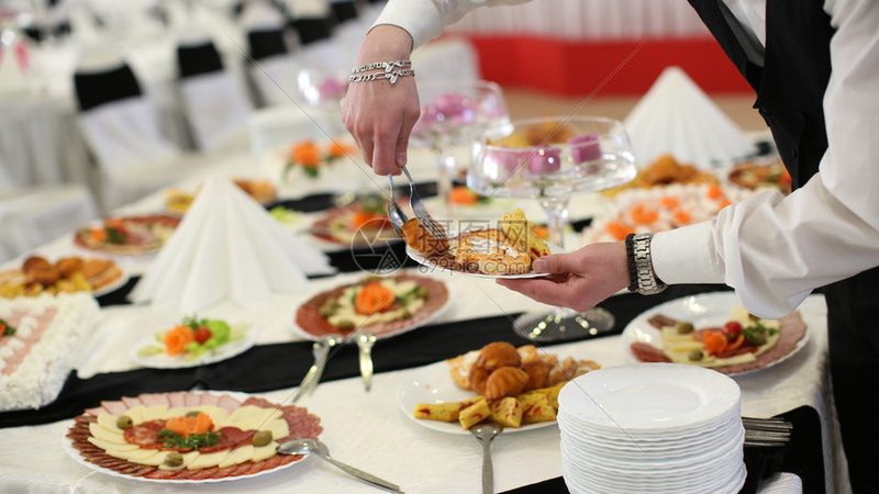 上海餐饮管理有限公司
