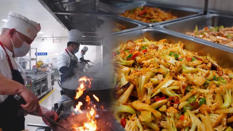 火锅底料配料表对比哪个牌子好