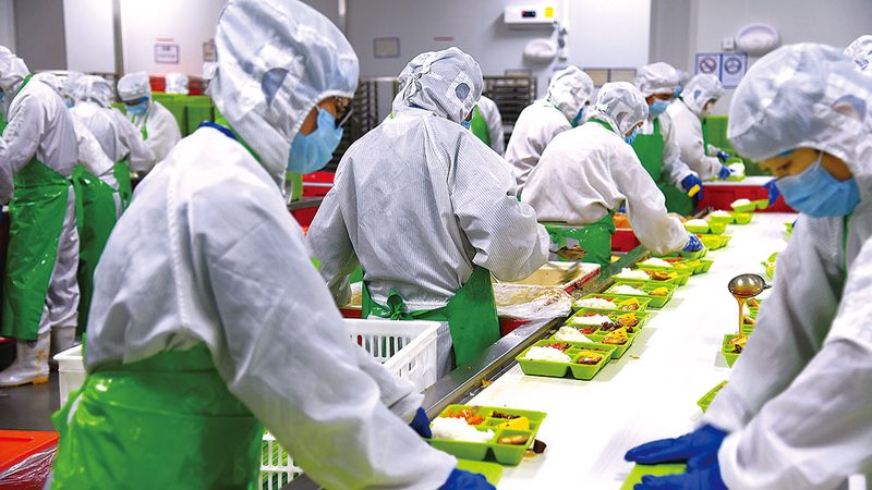 小标题：散装坚果的“隐秘”风险
