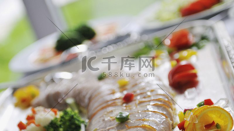 小型食材配送公司注册，这些关键点你了解吗？**