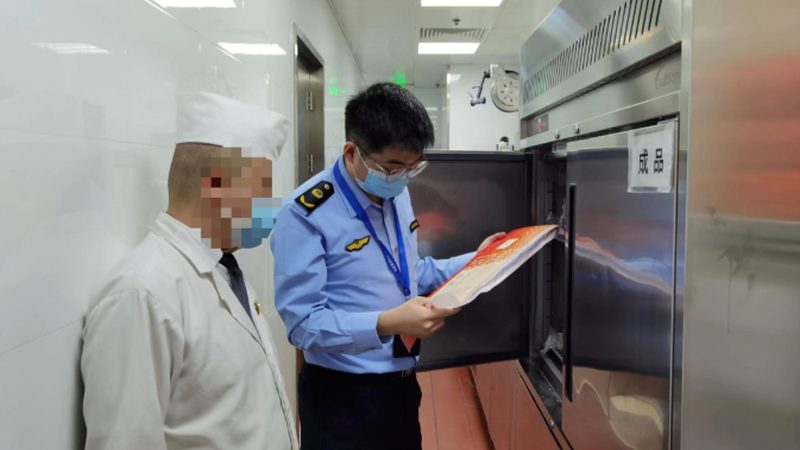 速冻食品解冻后二次冷冻，营养流失的真相