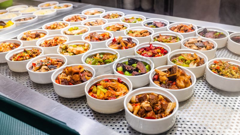 食品招商价格表揭秘：看懂这些关键信息，避免踩坑