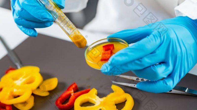 上海餐饮供应链公司安装服务：保障食品安全的关键环节