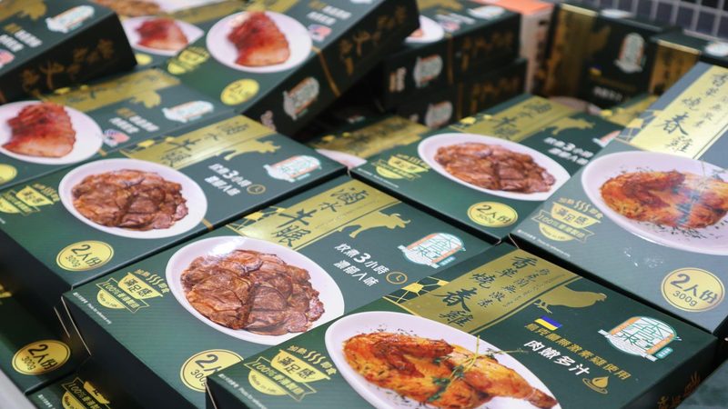 膨化食品贴牌代工：揭秘价格背后的真相