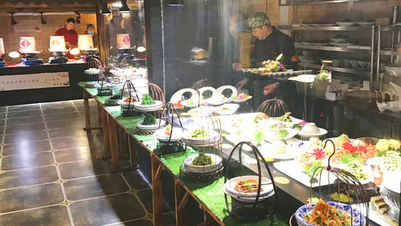纯素火锅底料，如何挑选健康又美味？**