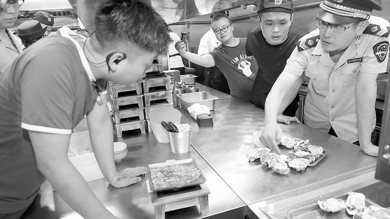 餐饮创业之路：加盟还是自营，如何抉择？**